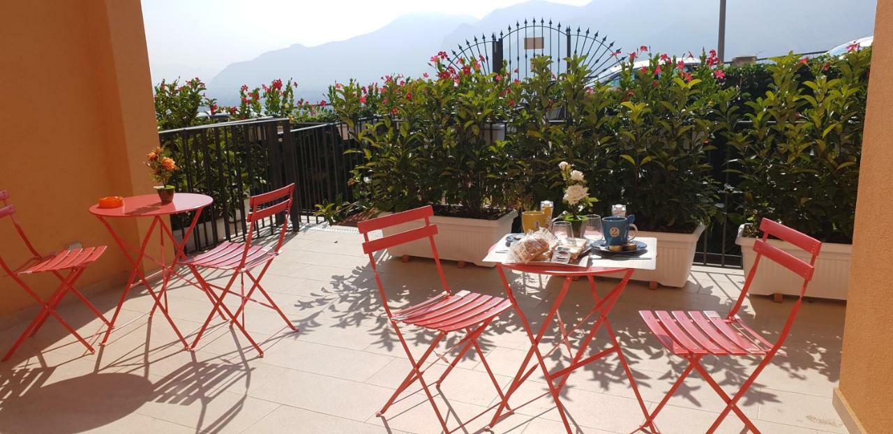 Casa Margo Hotel Monreale Exterior photo