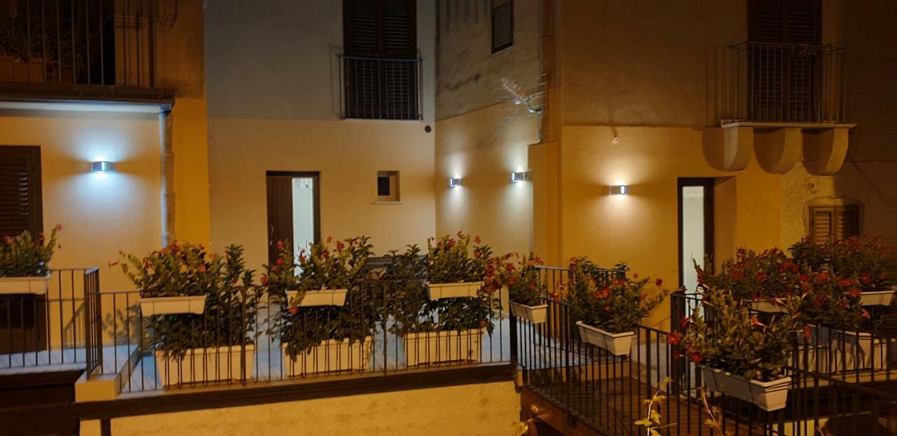 Casa Margo Hotel Monreale Exterior photo