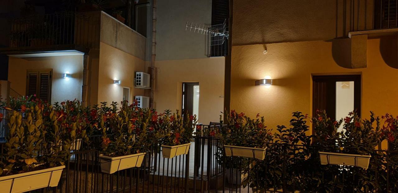 Casa Margo Hotel Monreale Exterior photo